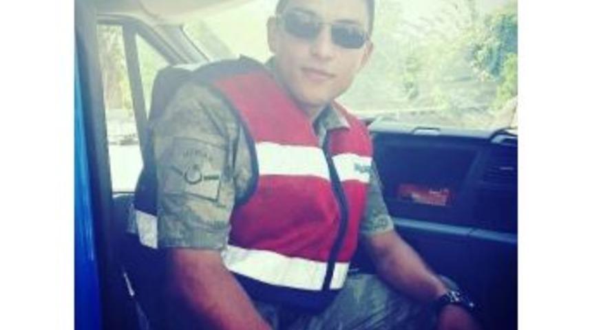 Kayıp Uzman &Ccedil;avuş Bulundu