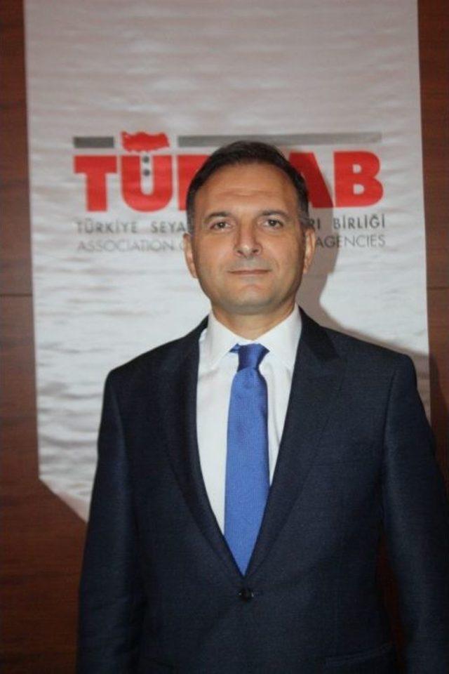 Türsab Güney Marmara Ytk’da Saraçoğlu Dönemi