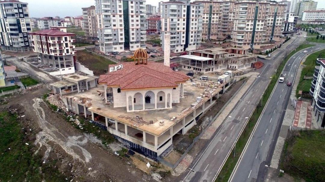 3 B&uuml;y&uuml;k T&uuml;rk Medeniyeti İlkadım&rsquo;da Yaşatılacak