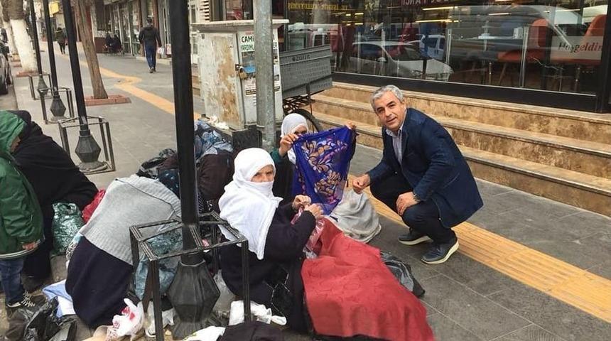 Muhta&ccedil; Kadınların 8 Mart&rsquo;ını Kutladı