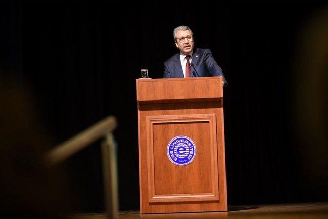 Ege Üniversitesi, Kadınlar Günü’nü Dolu Dolu Kutluyor