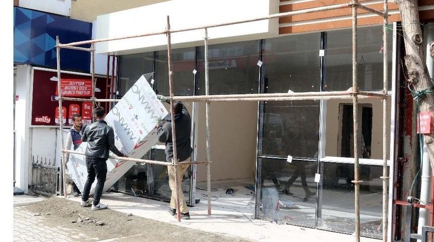 Van&rsquo;da &lsquo;turizm Enformasyon Ofisi&rsquo; Kuruluyor