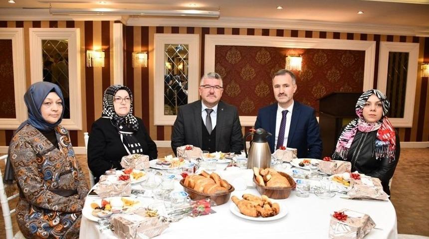 Taban: &ldquo;kadınlarımız Toplumumuzun Mimarlarıdır&rdquo;