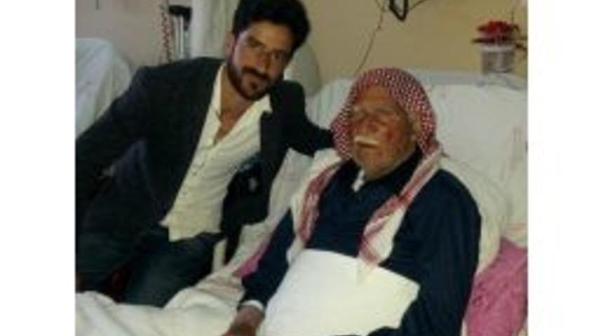 Şivan Perwer&rsquo;in Babası Hayatını Kaybetti