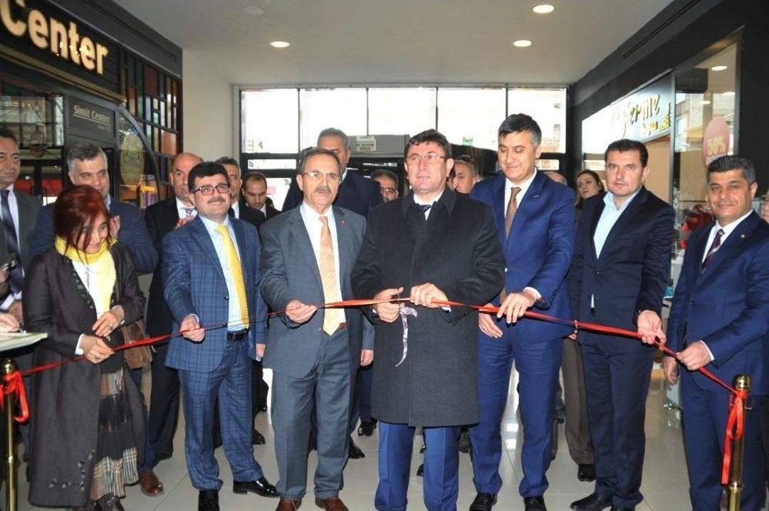 &ldquo;sessiz &Ccedil;ığlıklar&rdquo; Fotoğraf Sergisi A&ccedil;ıldı