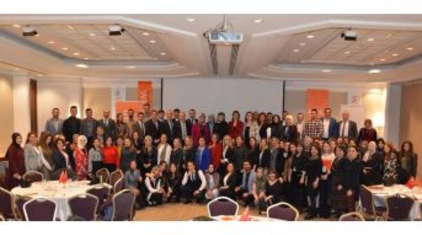 Kadem &Ccedil;ocuk İstismarı &Ccedil;alıştay Raporu Ankara&rsquo;ya Gidecek