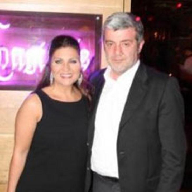 Sibel Can'dan Eşine Şok Dava!