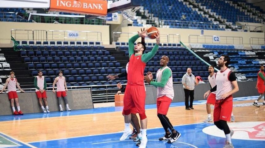 Tufan &Ouml;nen: "m&uuml;cadelemiz Son Saniyeye Kadar Devam Edecek"