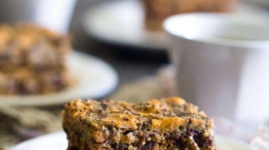 Kinoalı Enerji Barları