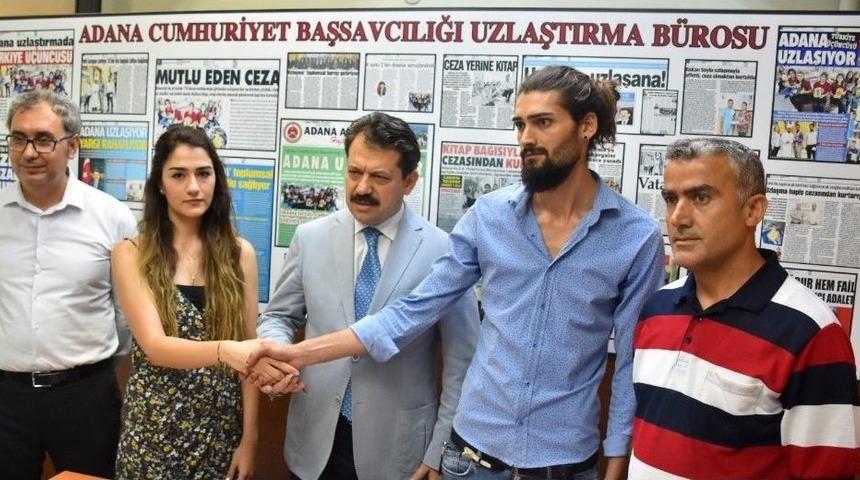 L&ouml;sev Ve Mehmet&ccedil;ik Vakfı&rsquo;na 3 Bin Lira Bağışlayarak Hapisten Kurtuldu