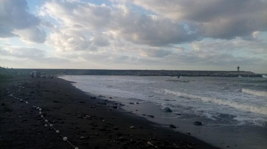 Kastamonu’da Denizde Giren İki Kişi Kayboldu