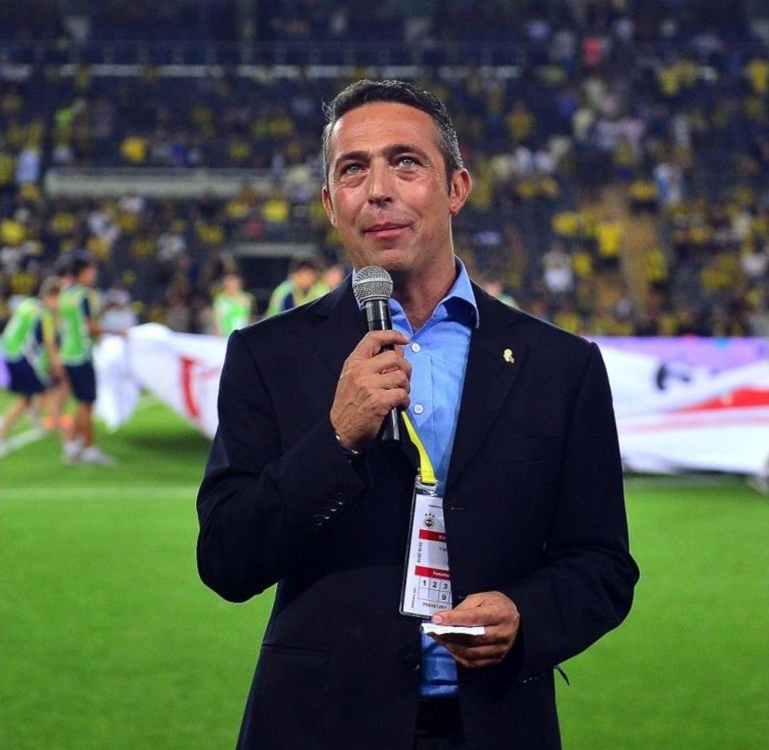 Spor Toto S&uuml;per Lig: Fenerbah&ccedil;e: - Bursaspor: 1 (ma&ccedil; Devam Ediyor)