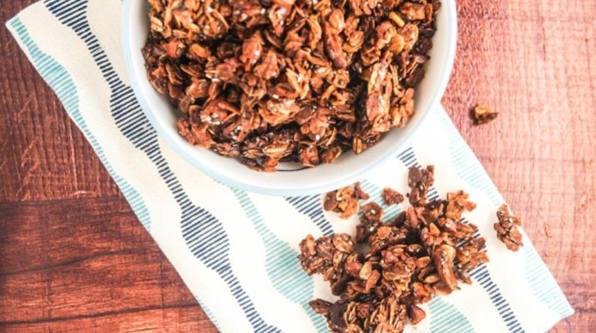 Ballı - Bademli Gronala