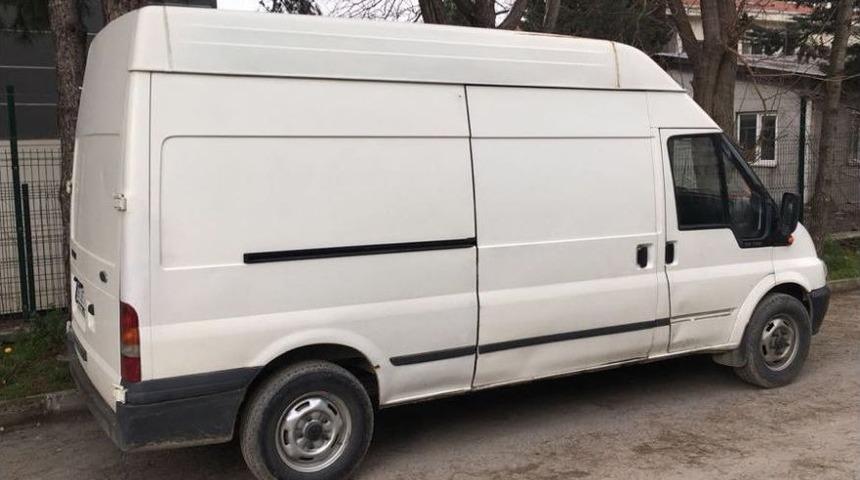 Sakarya&rsquo;da 400 Litre Ka&ccedil;ak Akaryakıt Ele Ge&ccedil;irildi