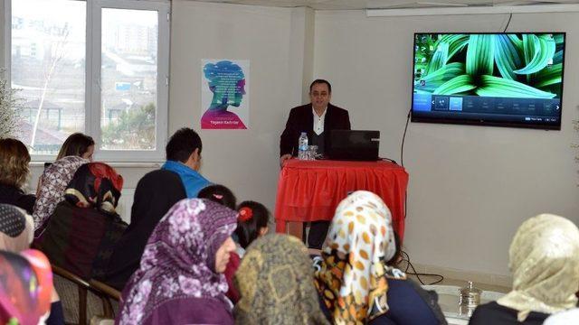 Ferhat Mergan’dan Geleneksel Gün Hediyesi