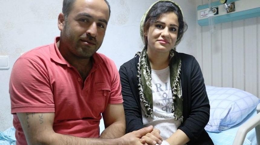 (&ouml;zel) Eksik İmza Yanlış Ameliyattan Kurtardı