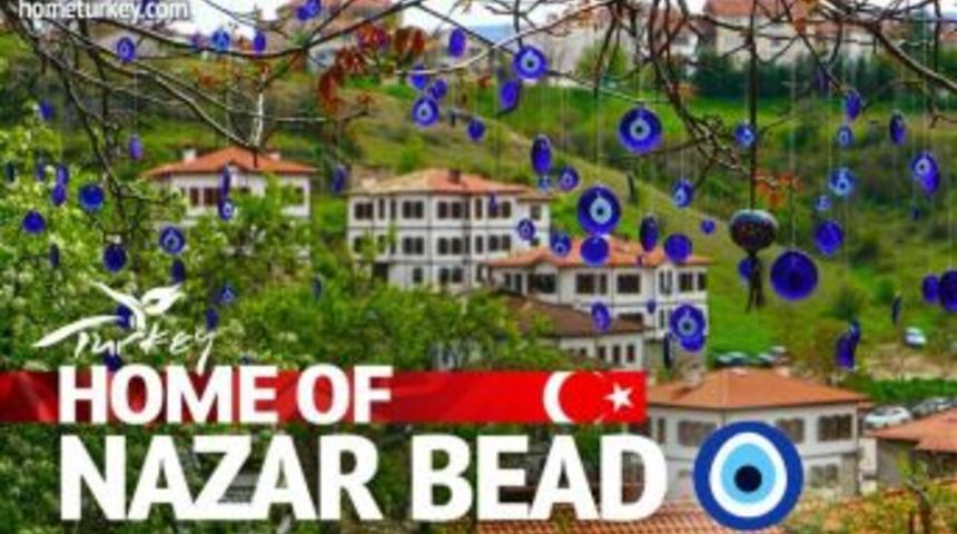 Nazar Boncuğu Artık Bir Emoji