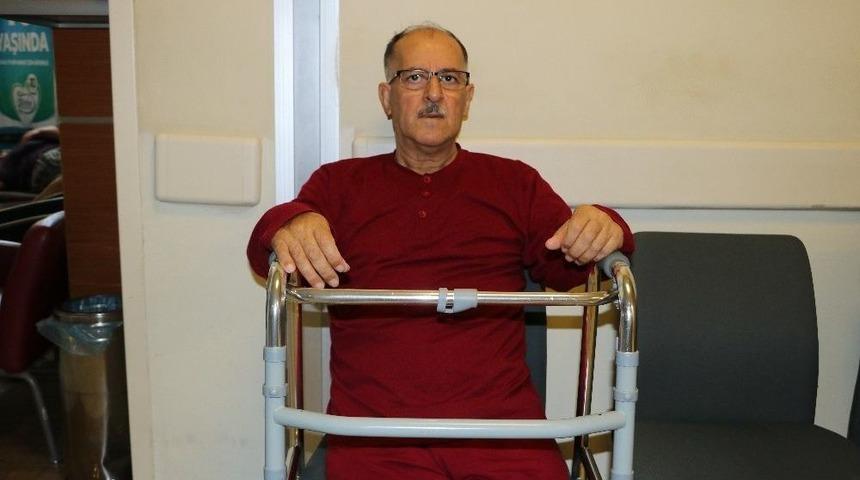 42 Yıllık Oturma &Ouml;zlemi Sona Erdi