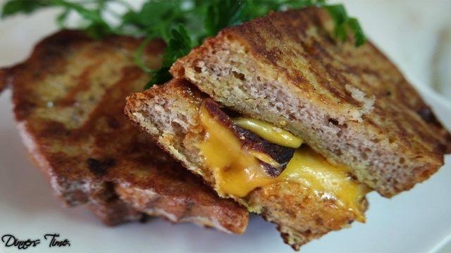 Croque Monsieur