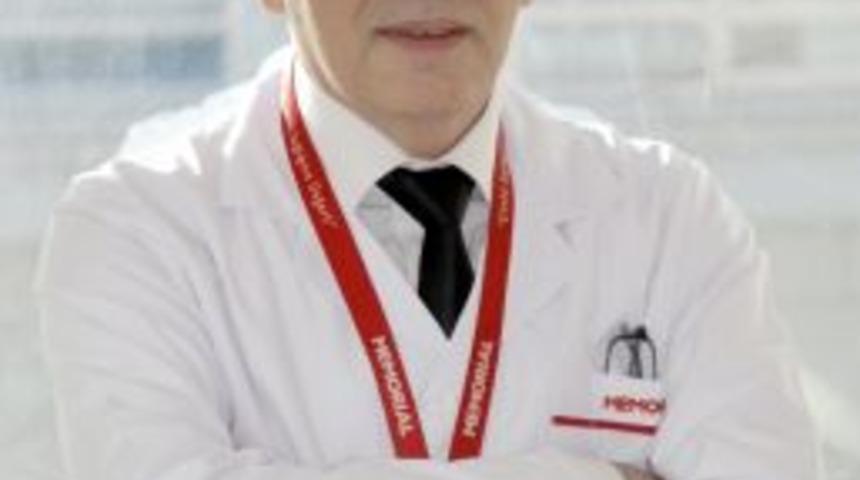 Prof. Dr. Ekmek&ccedil;ioğlu&rsquo;ndan B&ouml;brek Sağlığı İle İlgili &Ouml;neriler