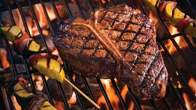 Mangalda Nefis Biftek