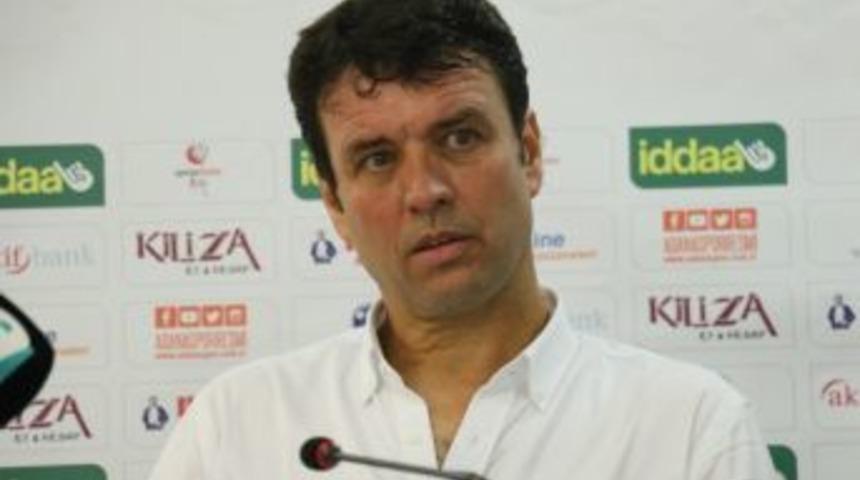 Cihat Arslan: &ldquo;adaletli Bir Skor Oldu&rdquo;