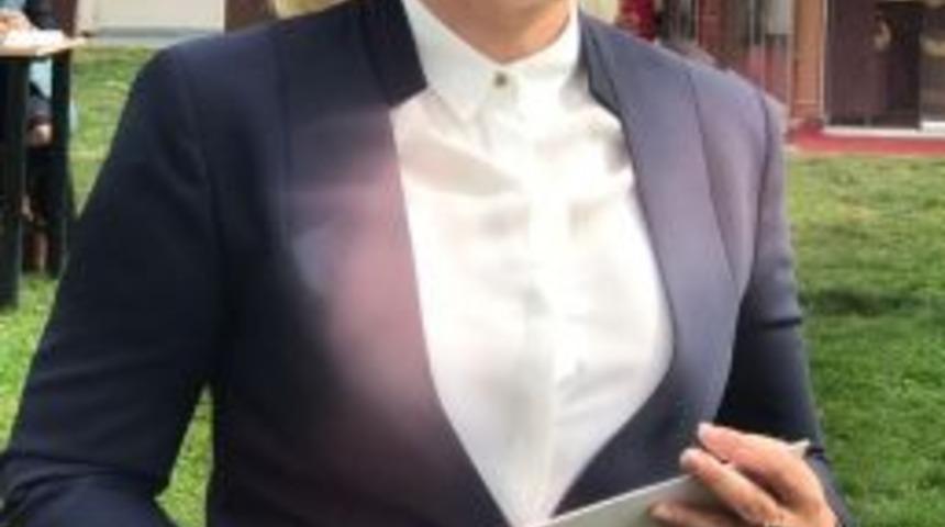 Keskin: &ldquo;kadının Adı Var, Kendisi Yok&rdquo;