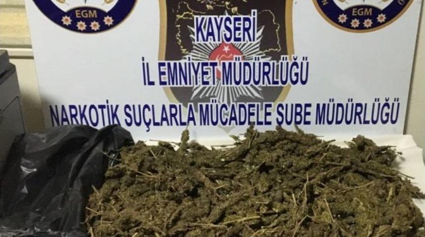 7 Zahir Taciri Gözaltına Alındı