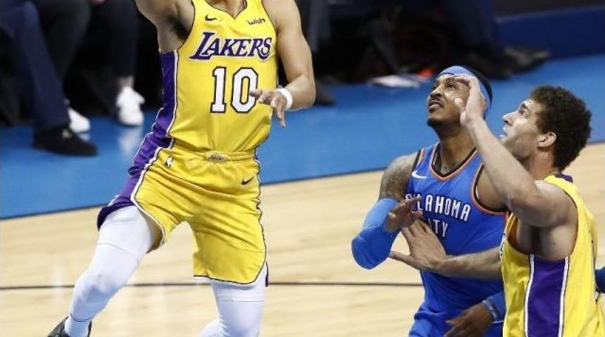 Tyler Ennis Fenerbah&ccedil;e&rsquo;de