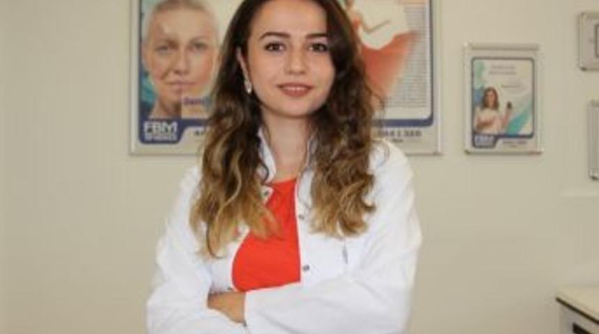 Sıcaklarda Beslenmeye Dikkat