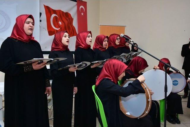 İn&ouml;n&uuml; Belediye Başkanlığı&rsquo;ın 8 Mart D&uuml;nya Kadınlar G&uuml;n&uuml; Programı 3