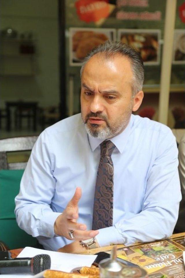 B&uuml;y&uuml;kşehir&rsquo;den &Ccedil;arşı&rsquo;ya Yakın Markaj 3