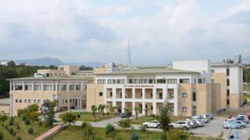 Me&uuml; Tıp Fak&uuml;ltesi &Ouml;ğretim Elemanlarına &Ouml;d&uuml;l