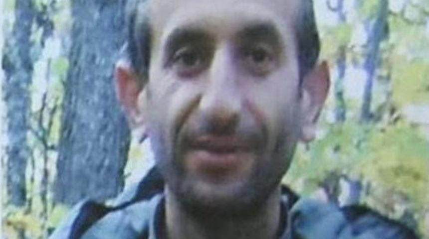 4 Bin Tl &Ouml;d&uuml;ll&uuml; Kırmızı Listedeki Ter&ouml;rist &Ouml;ld&uuml;r&uuml;ld&uuml;