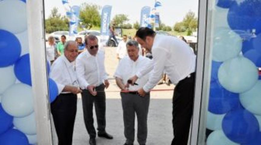 Ege&rsquo;nin Asırlık Markası Yatırımda Hız Kesmiyor