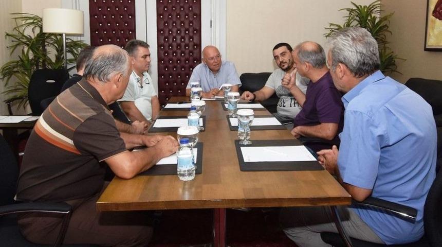 Bisanthe Photo’da Geri Sayım Başladı