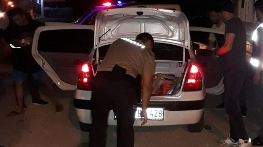 Bek&ccedil;iler Su&ccedil;lulara G&ouml;z A&ccedil;tırmıyor