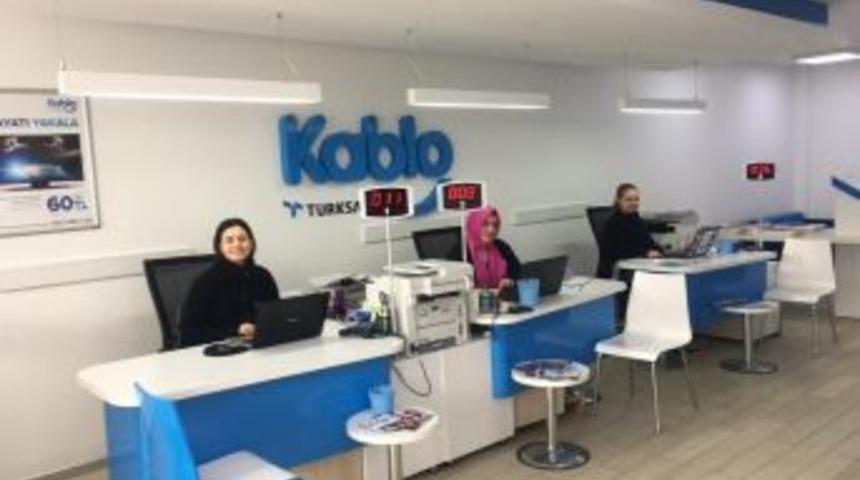 İnternette Sınırsız Kampanya...