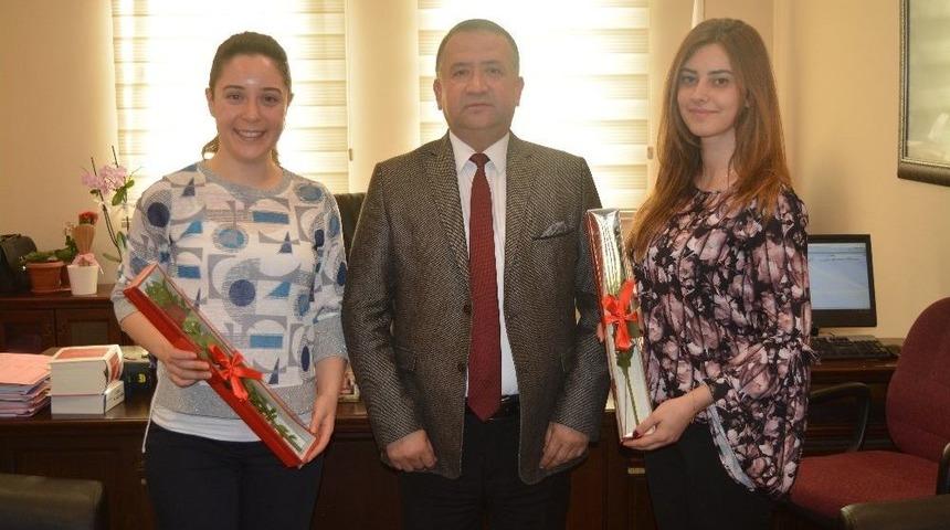 Başsavcı K&ouml;kl&uuml;: "kadın, D&uuml;nyadaki T&uuml;m İnsanların Var Olma Sebebidir"