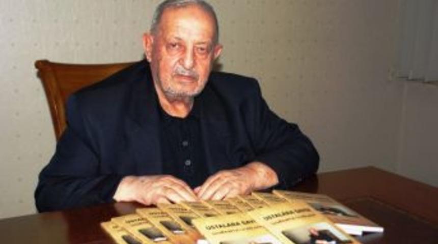 Hayatı Yaşarken Kitap Oldu