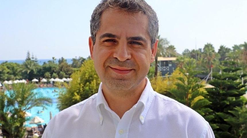 Antalya&rsquo;nın 14 Milyon Turist Hedefini Sonbahar Rakamları Belirleyecek