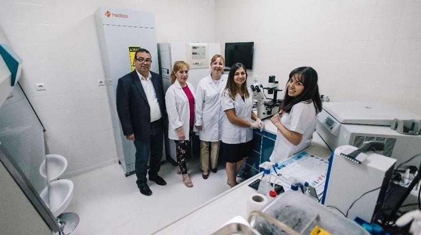 Anadolu &Uuml;niversitesi&rsquo;nden Bir İlk