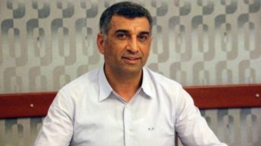 Chp&rsquo;li Erol: "genel Başkan Mitosu Sosyal Demokrat Bir Parti Olan Chp&rsquo;nin Siyaseti Olmamalıdır"