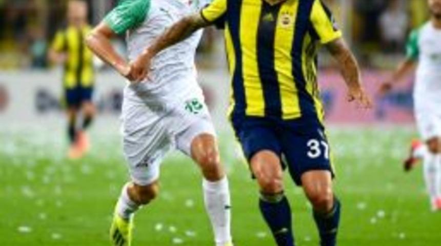 Kadroda D&uuml;ş&uuml;n&uuml;lm&uuml;yordu, Kadık&ouml;y&rsquo;de İlk 11&rsquo;de Sahaya &Ccedil;ıktı