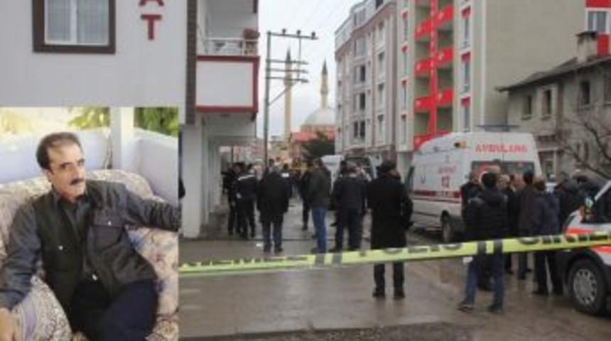 Horasan&rsquo;da Mal Paylaşımı Kavgasında &Ouml;lenlerin Sayısı 6&rsquo;ya &Ccedil;ıktı