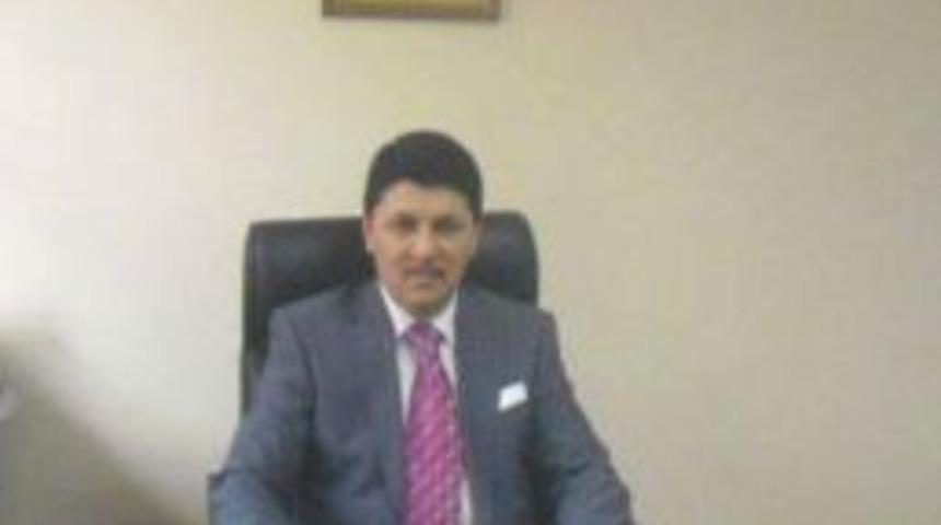 M&uuml;ft&uuml; İsmail Temur Emet&rsquo;e Veda Etti