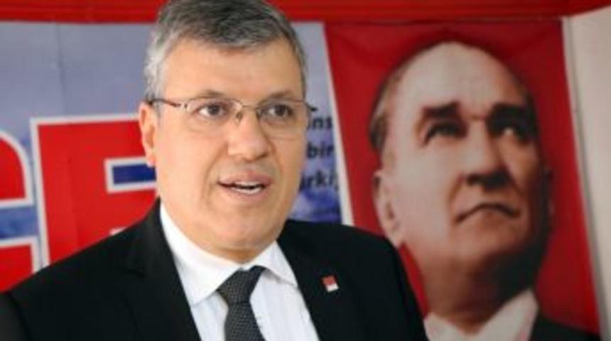 Barut: &ldquo;adana İ&ccedil;in Ayrım G&ouml;zetmeden Birlikte &Ccedil;alışalım&rdquo;