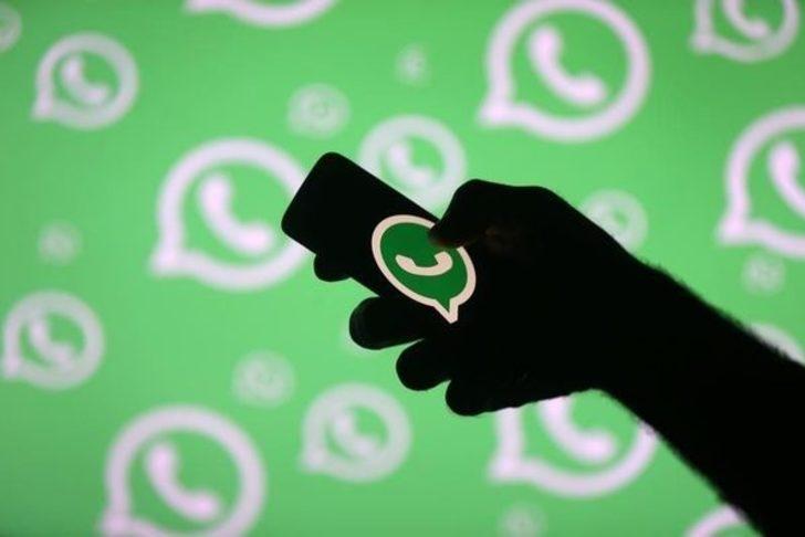 WHATSAPP’TA SİLİNMİŞ MESAJLAR NASIL GETİRİLİR?