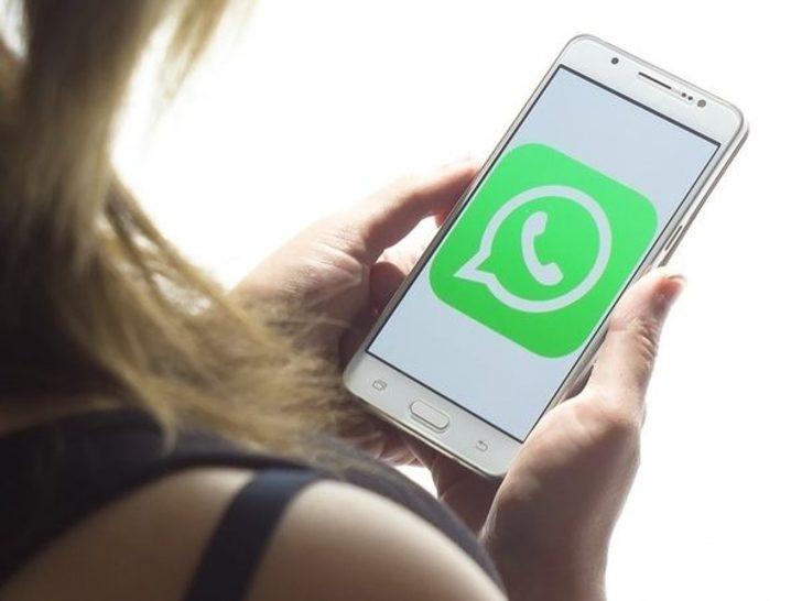 WHATSAPP YEDEKLEME NASIL YAPILIR?