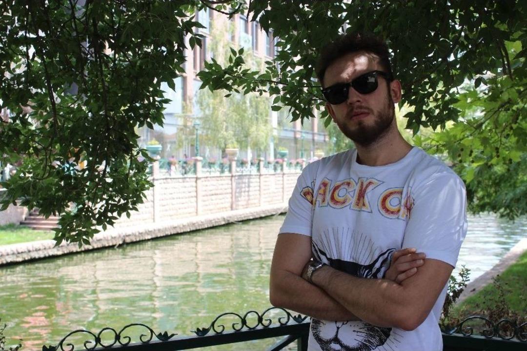 Gen&ccedil; Şarkıcıdan M&uuml;zik Listelerine Başarılı Giriş